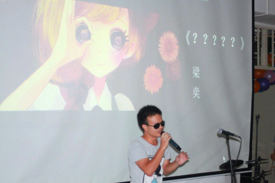 \